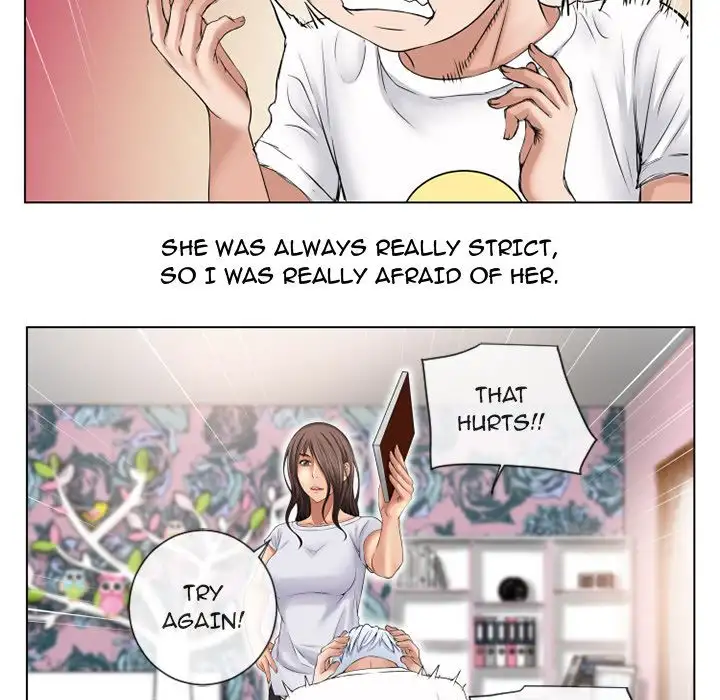 Wet Women - Chapter 38 [photo 48] - MangaPorn