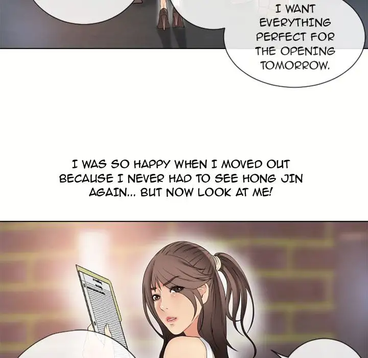 Wet Women - Chapter 38 [photo 53] - MangaPorn