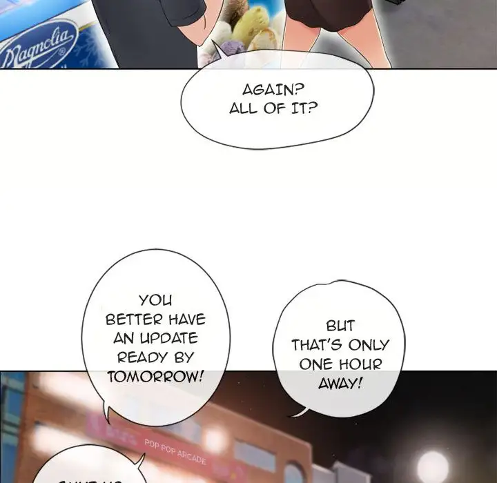 Wet Women - Chapter 38 [photo 59] - MangaPorn