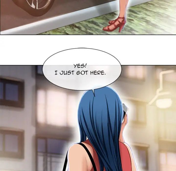 Wet Women - Chapter 38 [photo 61] - MangaPorn