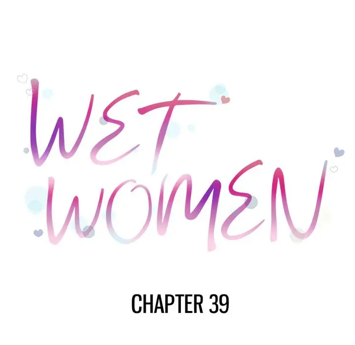 Wet Women - Chapter 39 [photo 10] - MangaPorn