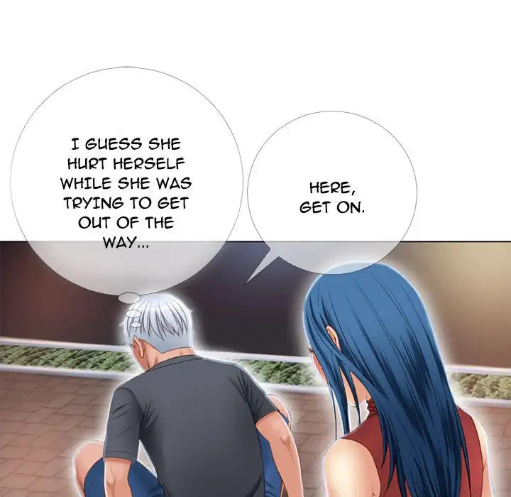 Wet Women - Chapter 39 [photo 48] - MangaPorn