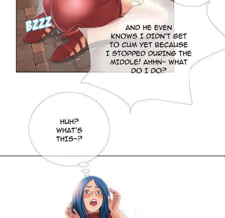 Wet Women - Chapter 39 [photo 53] - MangaPorn