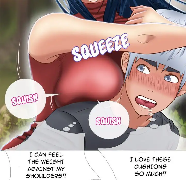 Wet Women - Chapter 39 [photo 59] - MangaPorn