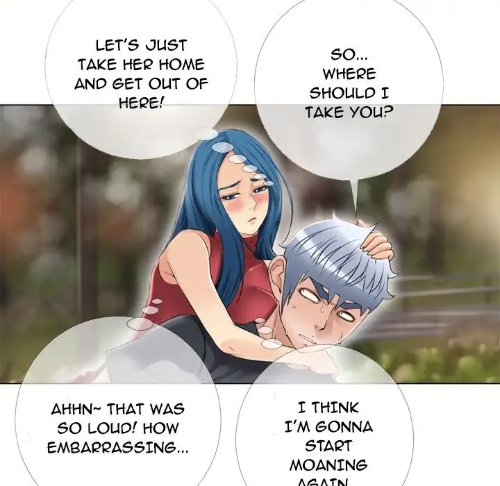 Wet Women - Chapter 39 [photo 85] - MangaPorn