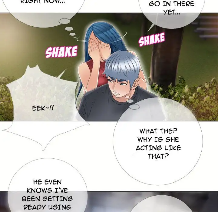 Wet Women - Chapter 39 [photo 89] - MangaPorn