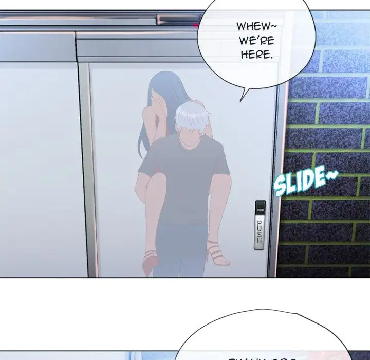 Wet Women - Chapter 40 [photo 11] - MangaPorn