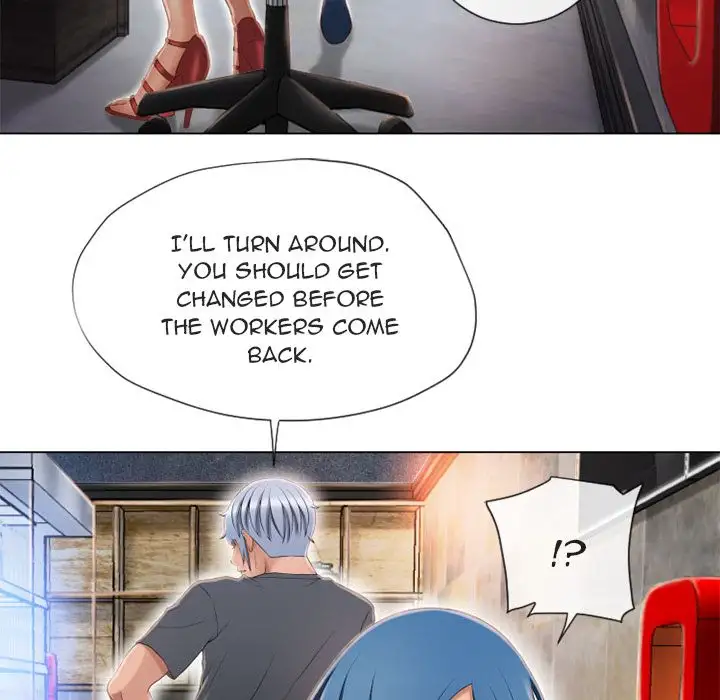 Wet Women - Chapter 40 [photo 17] - MangaPorn