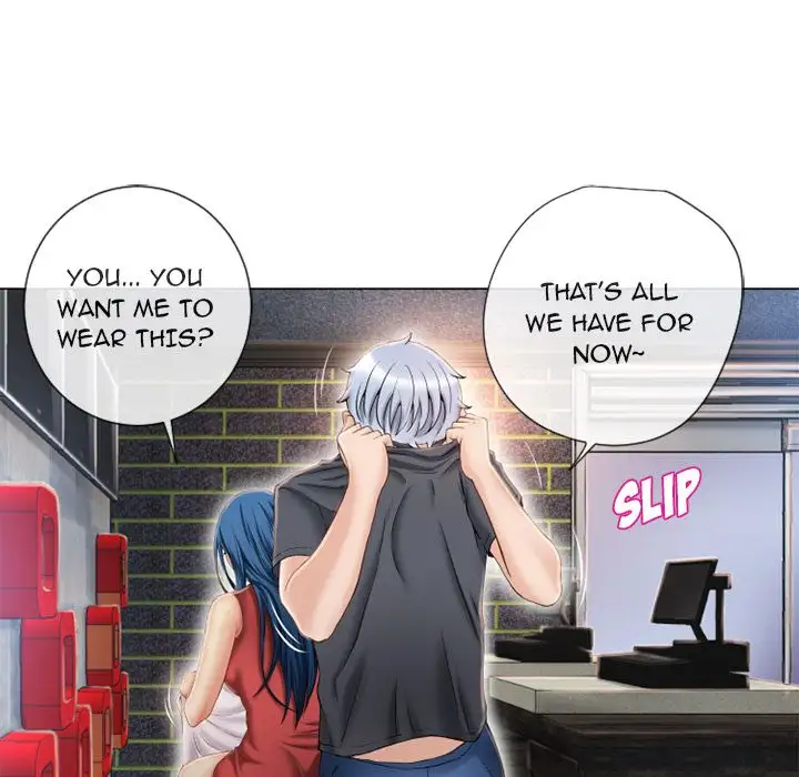 Wet Women - Chapter 40 [photo 19] - MangaPorn