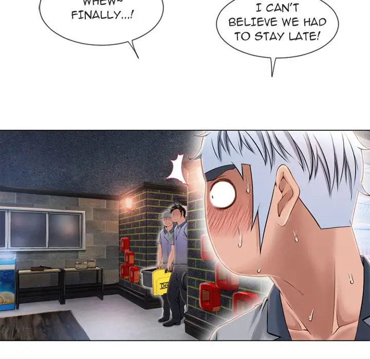 Wet Women - Chapter 40 [photo 29] - MangaPorn