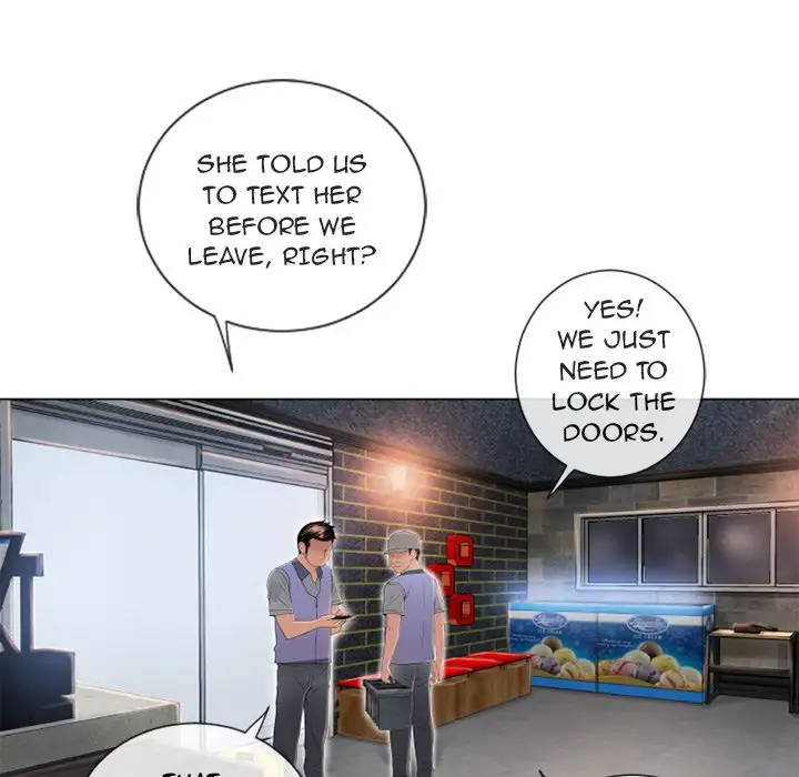 Wet Women - Chapter 40 [photo 30] - MangaPorn