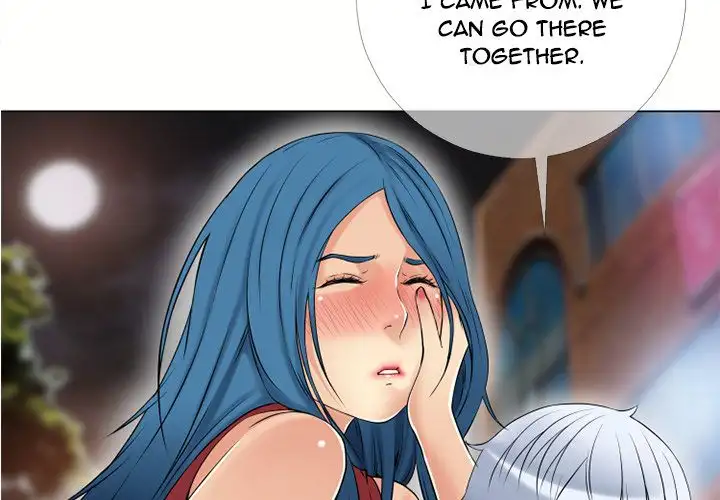 Wet Women - Chapter 40 [photo 4] - MangaPorn