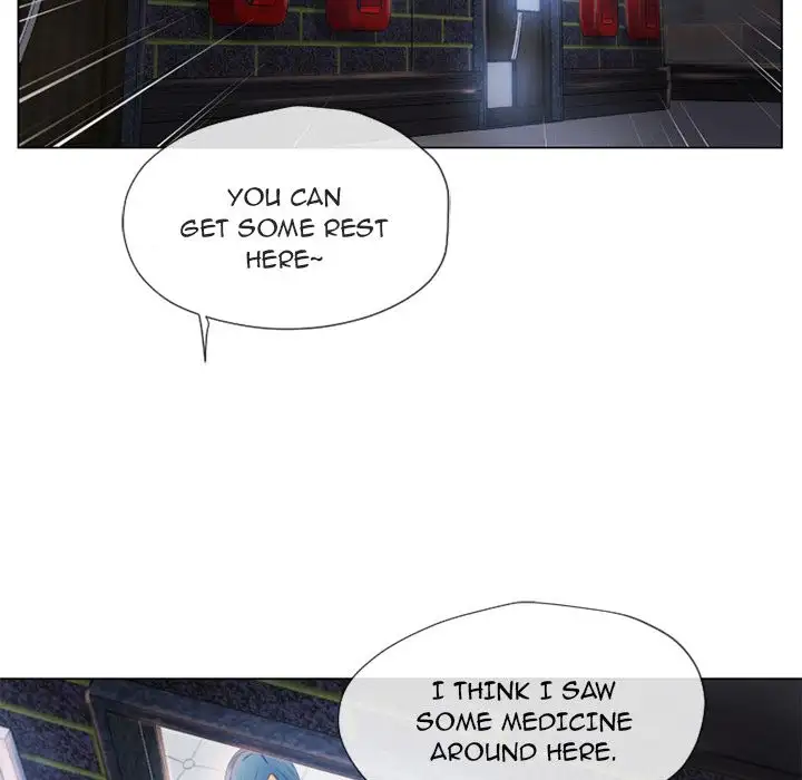 Wet Women - Chapter 40 [photo 55] - MangaPorn