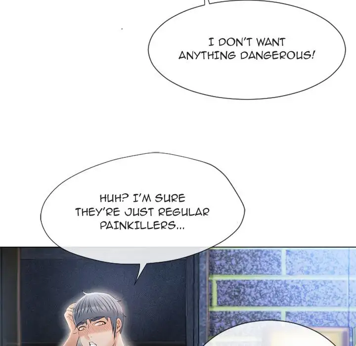 Wet Women - Chapter 40 [photo 61] - MangaPorn