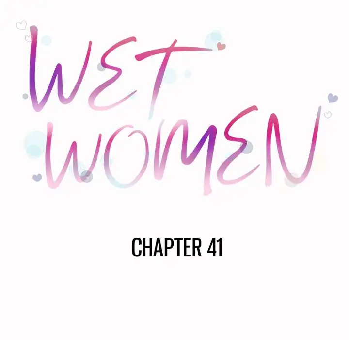 Wet Women - Chapter 41 [photo 10] - MangaPorn