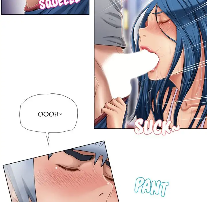 Wet Women - Chapter 41 [photo 13] - MangaPorn