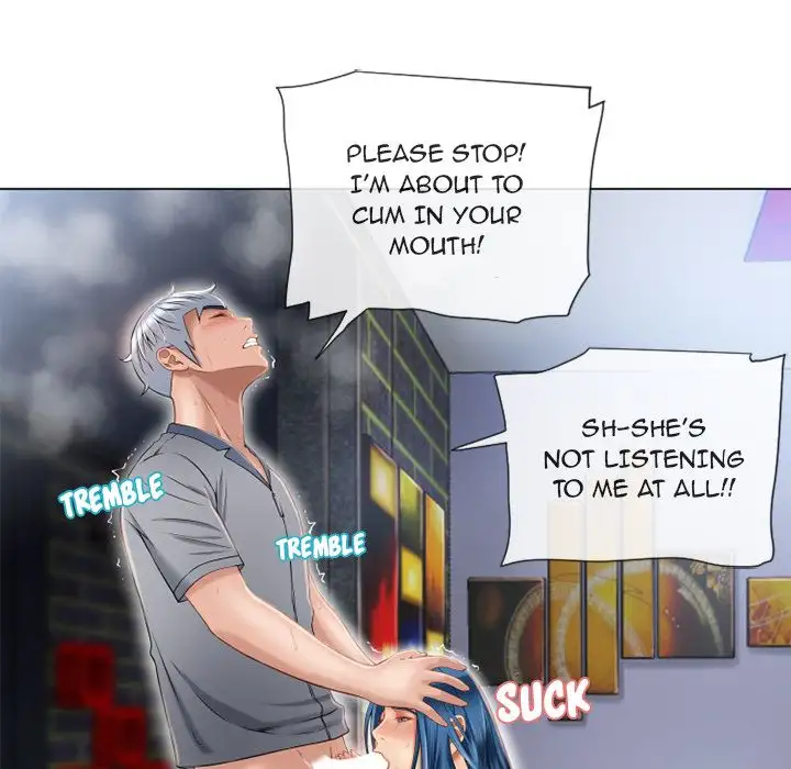 Wet Women - Chapter 41 [photo 28] - MangaPorn