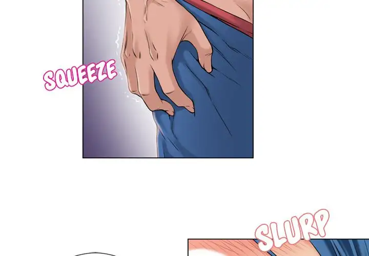 Wet Women - Chapter 41 [photo 4] - MangaPorn