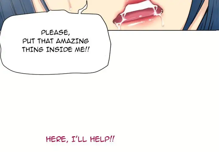 Wet Women - Chapter 42 [photo 3] - MangaPorn