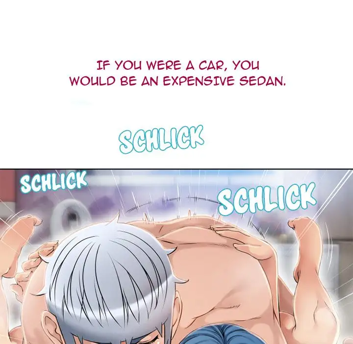 Wet Women - Chapter 42 [photo 59] - MangaPorn