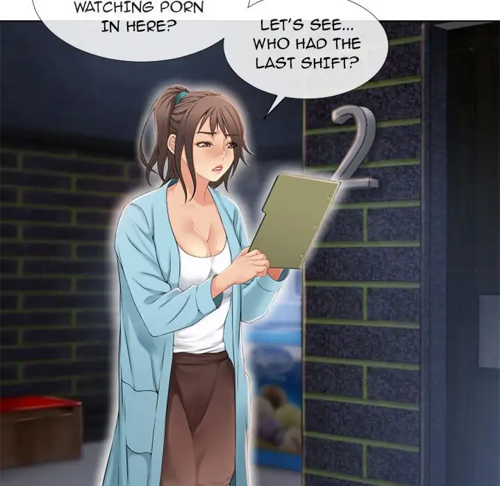 Wet Women - Chapter 42 [photo 78] - MangaPorn