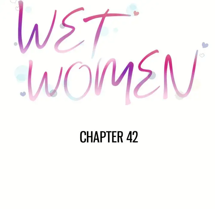 Wet Women - Chapter 42 [photo 9] - MangaPorn