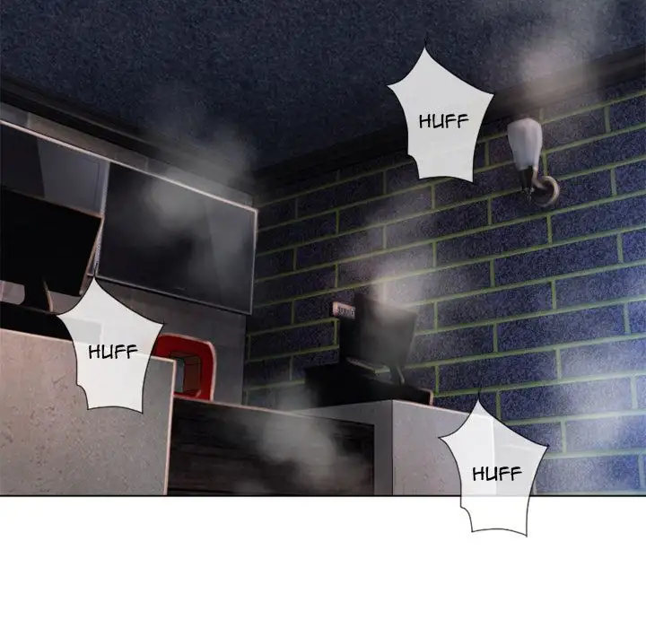 Wet Women - Chapter 43 [photo 39] - MangaPorn