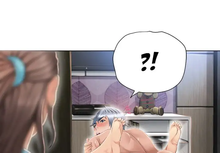 Wet Women - Chapter 43 [photo 4] - MangaPorn