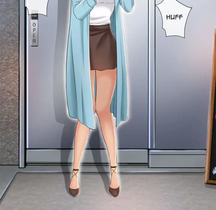 Wet Women - Chapter 43 [photo 41] - MangaPorn