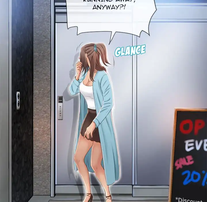 Wet Women - Chapter 43 [photo 44] - MangaPorn