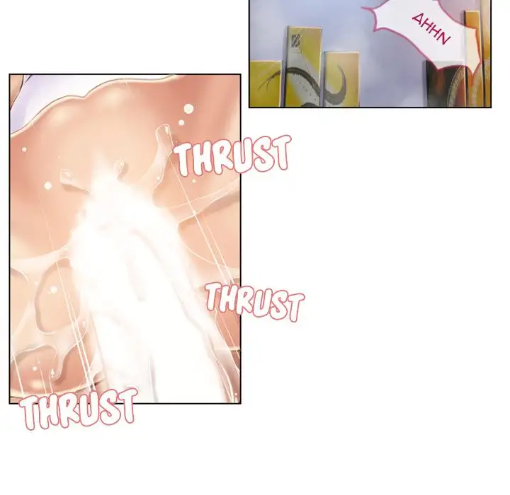 Wet Women - Chapter 43 [photo 47] - MangaPorn