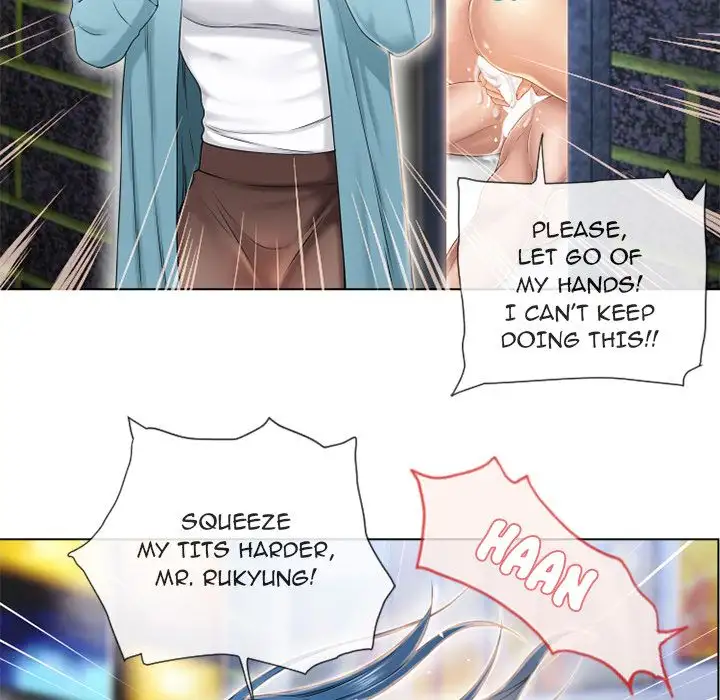 Wet Women - Chapter 43 [photo 75] - MangaPorn