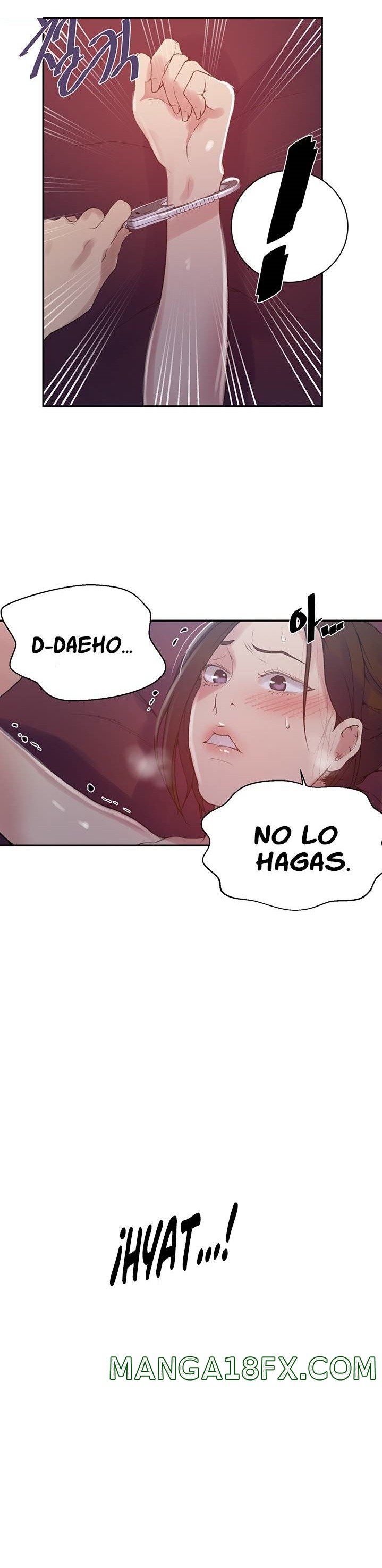 Secret Class Raw - Chapter 144 [photo 3] - MangaPorn