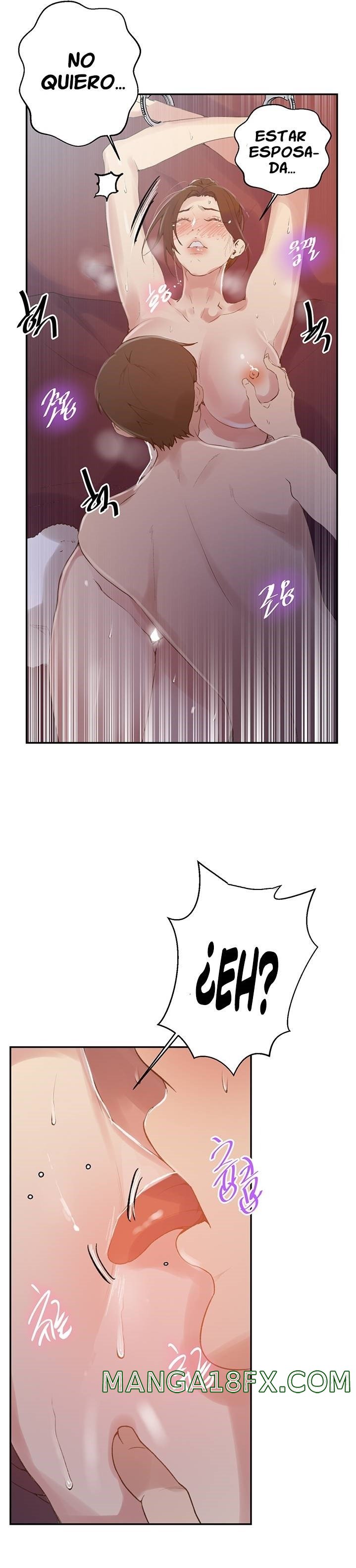 Secret Class Raw - Chapter 144 [photo 8] - MangaPorn