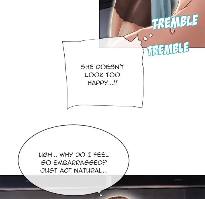 Wet Women - Chapter 44 [photo 15] - MangaPorn