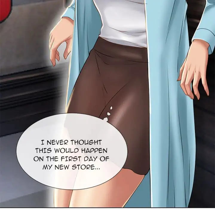 Wet Women - Chapter 44 [photo 17] - MangaPorn