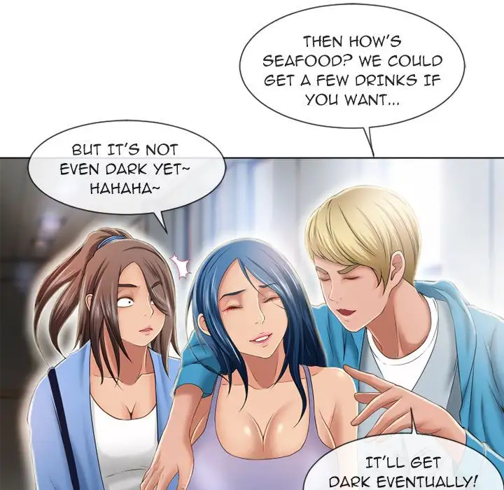 Wet Women - Chapter 44 [photo 40] - MangaPorn