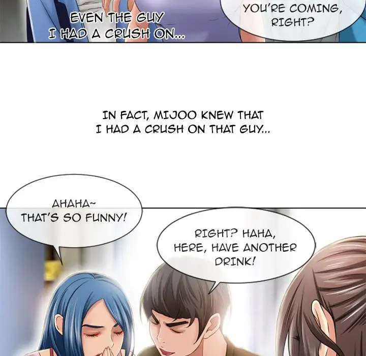 Wet Women - Chapter 44 [photo 41] - MangaPorn