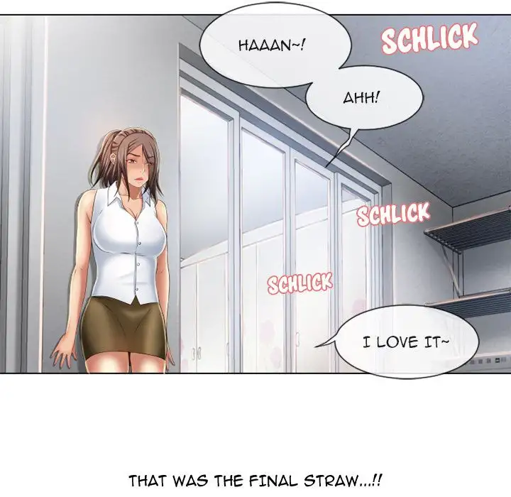 Wet Women - Chapter 44 [photo 45] - MangaPorn