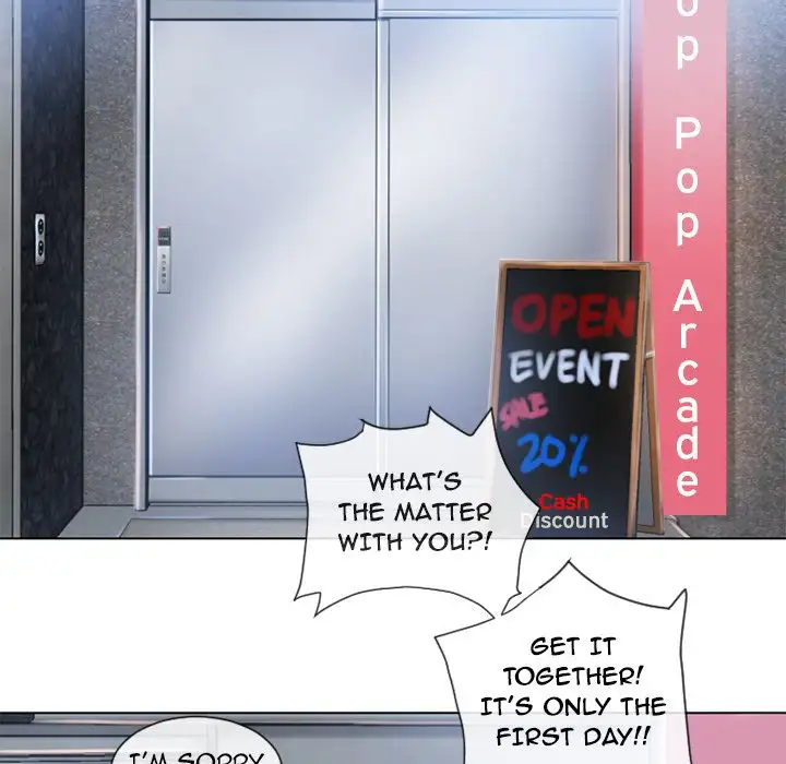 Wet Women - Chapter 44 [photo 71] - MangaPorn