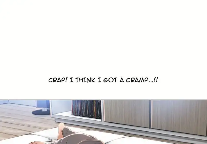 Wet Women - Chapter 45 [photo 3] - MangaPorn