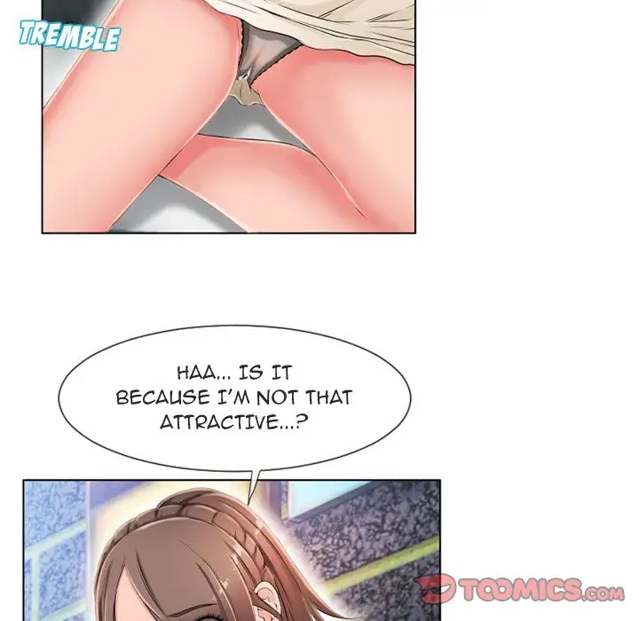 Wet Women - Chapter 45 [photo 32] - MangaPorn