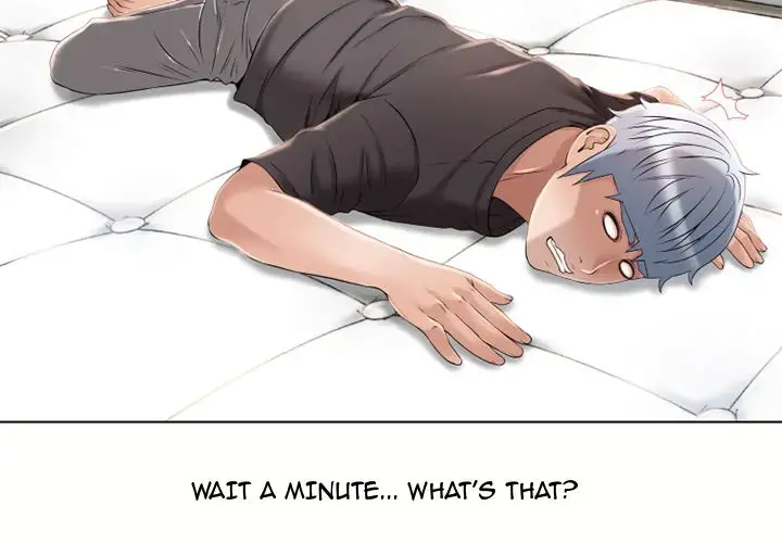 Wet Women - Chapter 45 [photo 4] - MangaPorn