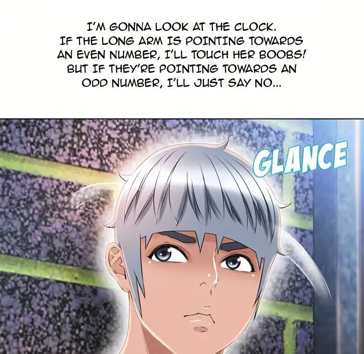 Wet Women - Chapter 45 [photo 44] - MangaPorn