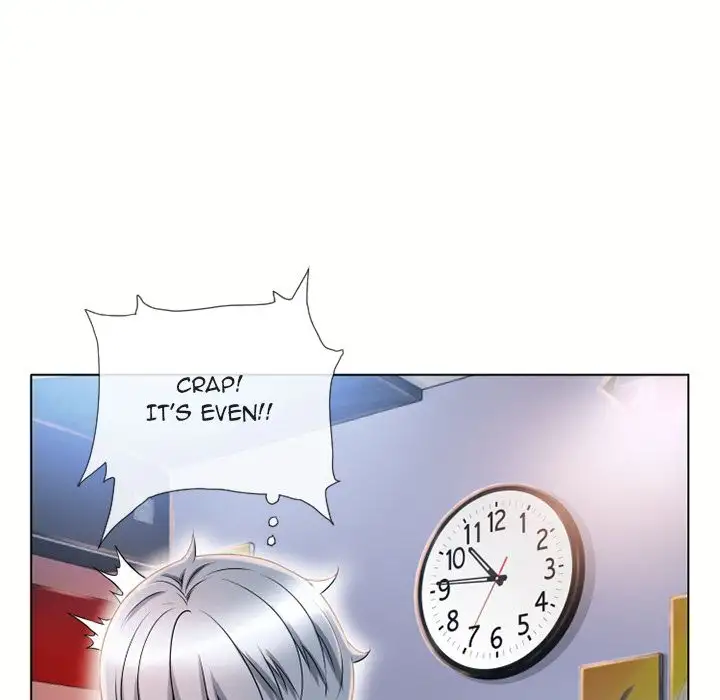 Wet Women - Chapter 45 [photo 47] - MangaPorn