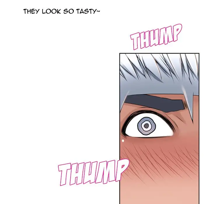 Wet Women - Chapter 45 [photo 52] - MangaPorn