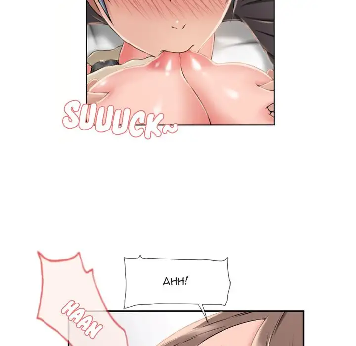 Wet Women - Chapter 45 [photo 58] - MangaPorn