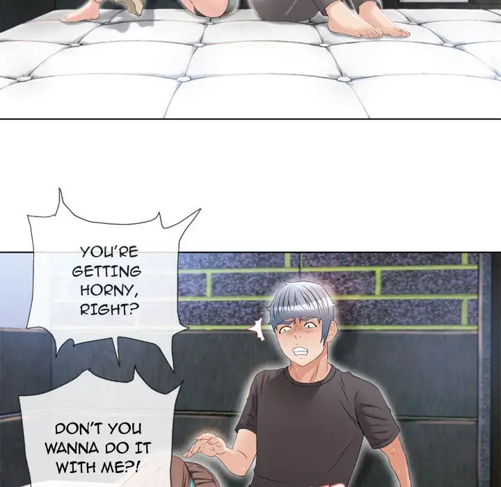 Wet Women - Chapter 45 [photo 78] - MangaPorn