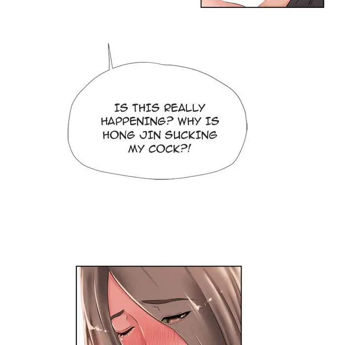 Wet Women - Chapter 45 [photo 86] - MangaPorn