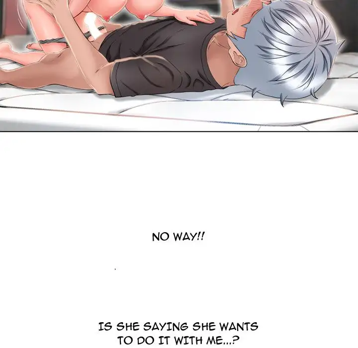 Wet Women - Chapter 46 [photo 25] - MangaPorn